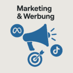 Marketing & Werbung