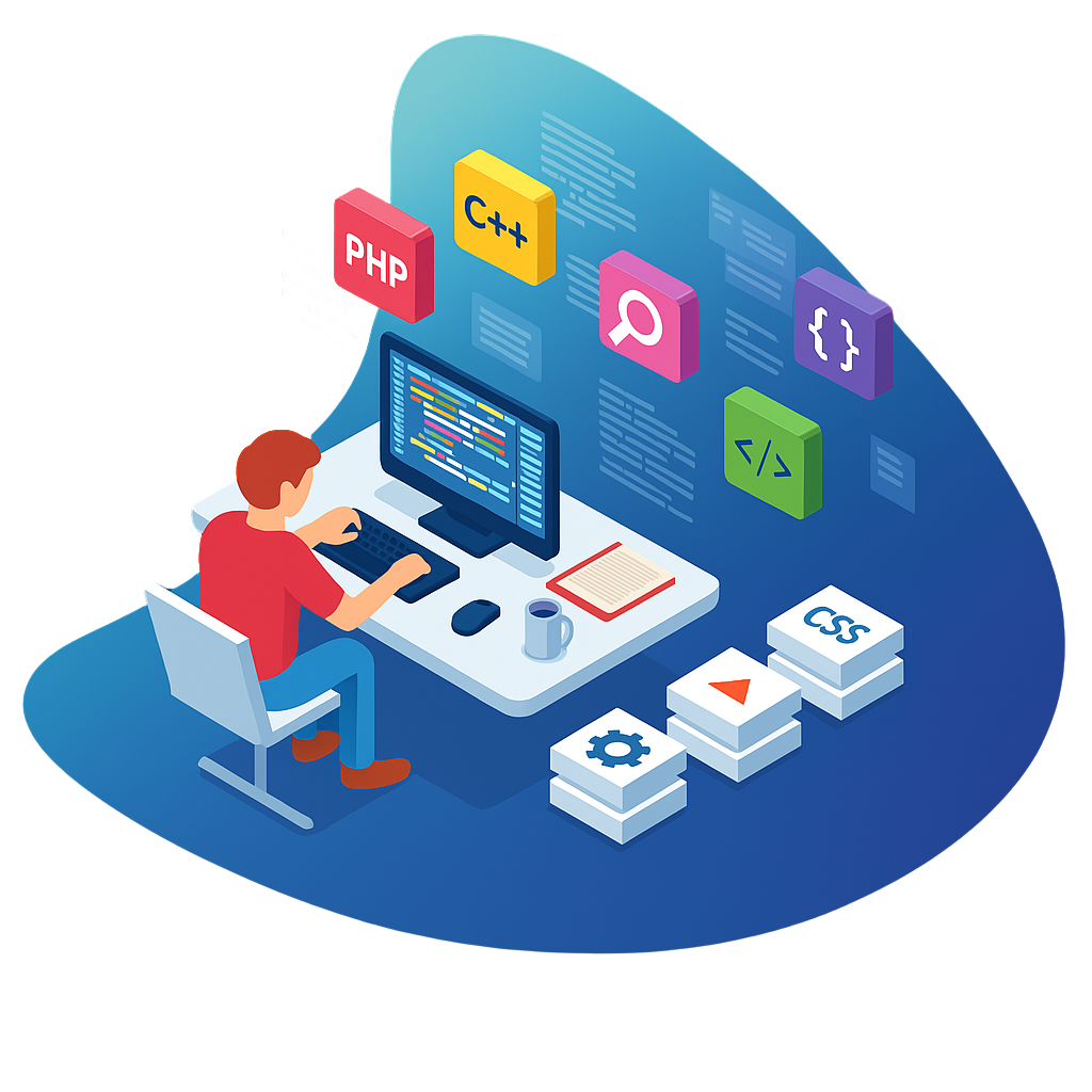Webdesign & Onlineshops
