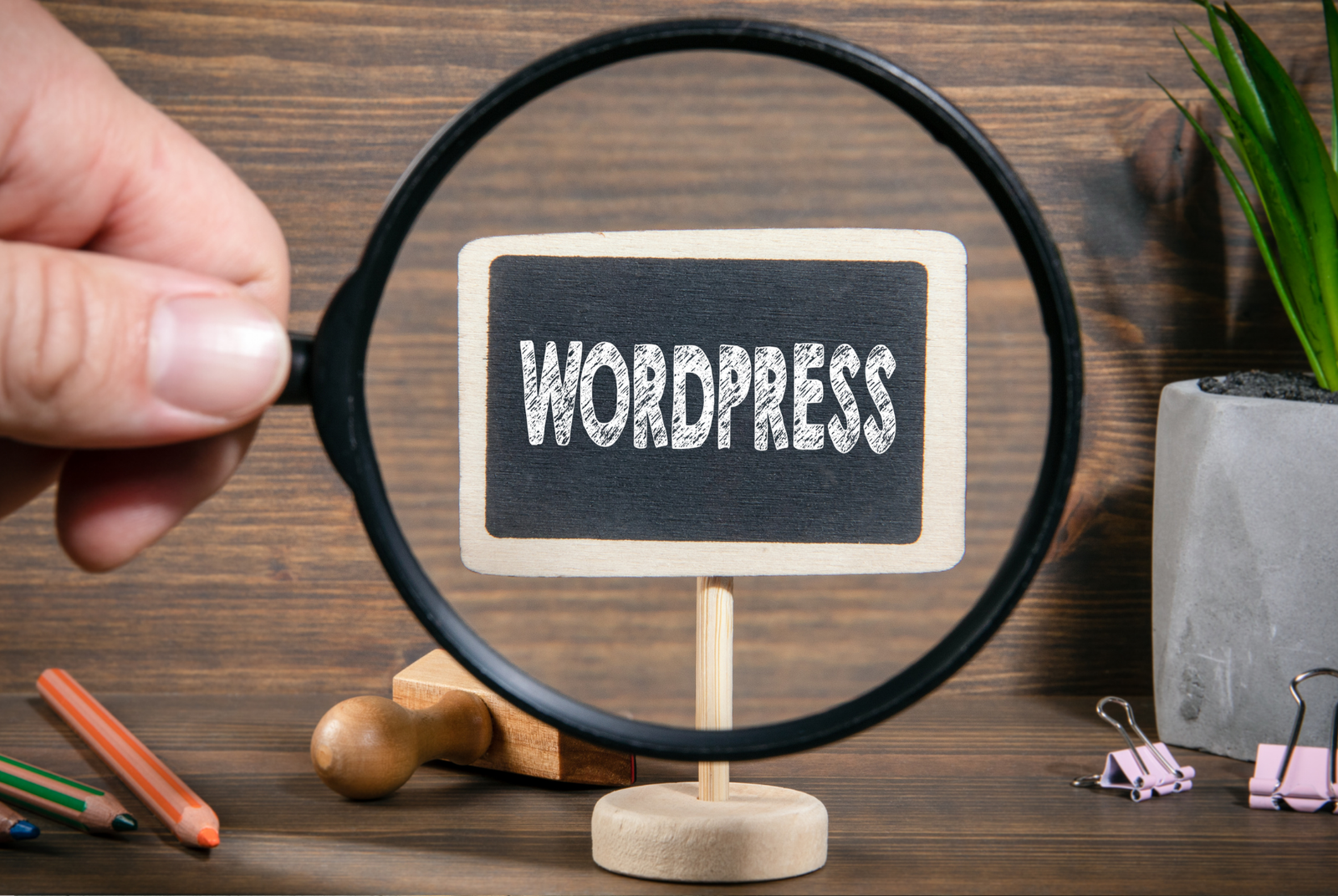Keyword Recherche