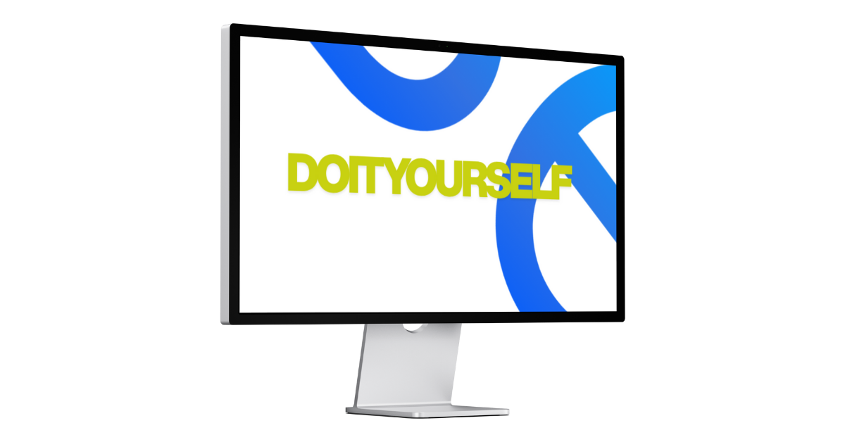Do it yourself WEBSEITEN ABO professionelle Webseiten zum monatlichen Festpreis
