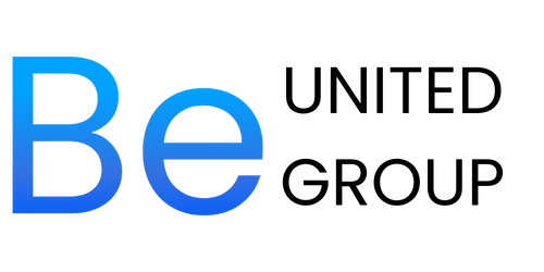 Be United Group Logo