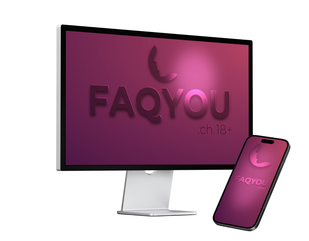 Kundenprojekte Faqyou.ch