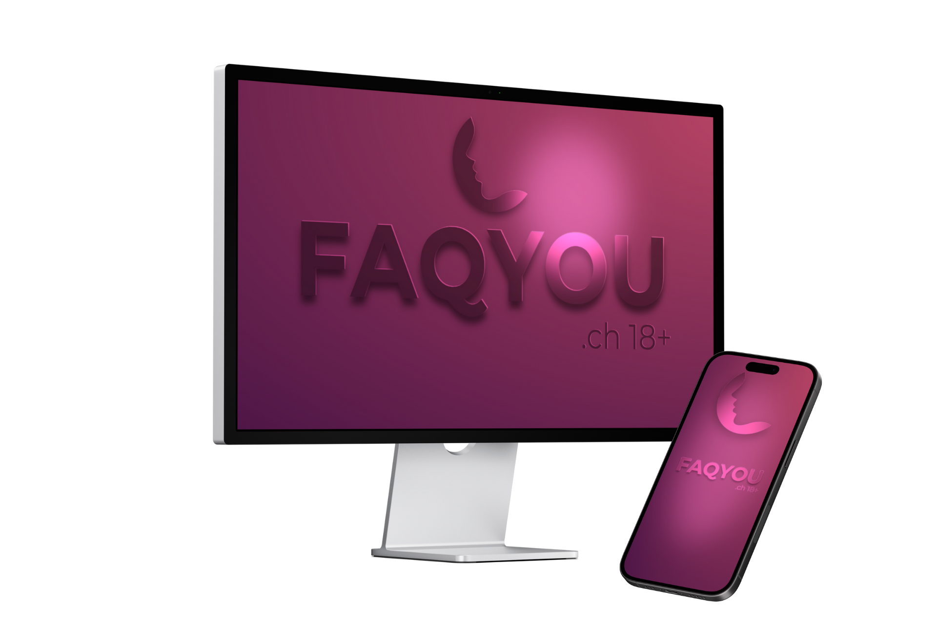 Kundenprojekte Faqyou.ch