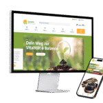 Kundenprojekte Lyvora.ch