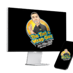 The Tint & Wrap Guy Logo - Professioneller Folierer für Auto, Haus und Büro mit Fokus auf Design und Perfektion