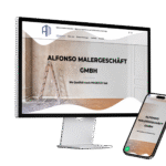 Kundenprojekte S Alfonso.ch