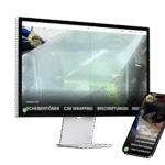 Kundenprojekte TheTintGuy.ch