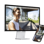 Kundenprojekte ThomasKolonjak.ch