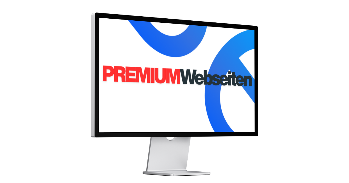 Premium Abo Webseiten