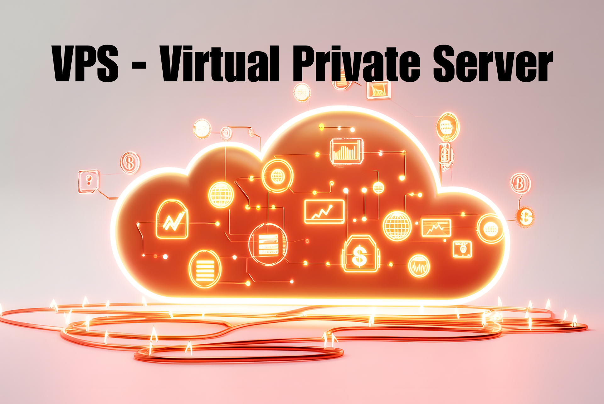 VPS Virtual Private Server